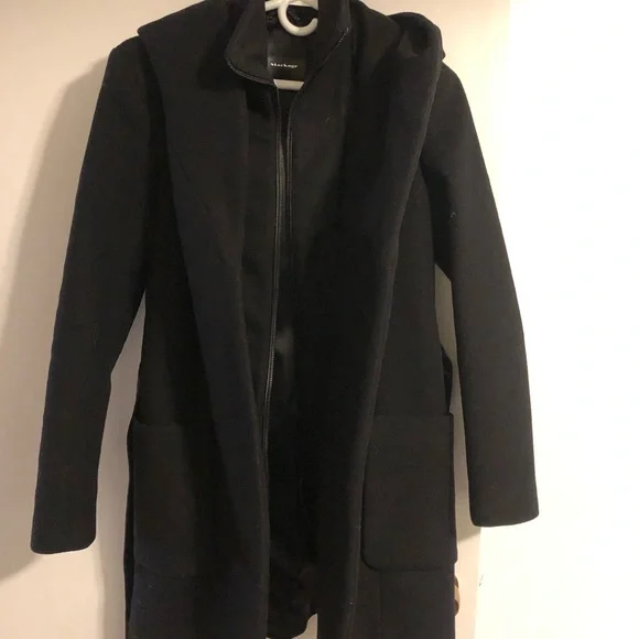 Mackage coat - Picture 3 of 6